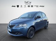 LANCIA YPSILON 1.2 69 CV SILVER GPL
