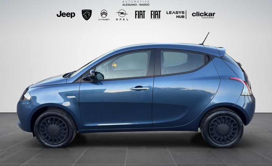 LANCIA YPSILON 1.2 69 CV SILVER GPL
