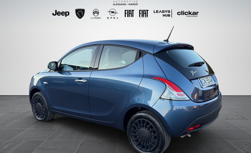 LANCIA YPSILON 1.2 69 CV SILVER GPL