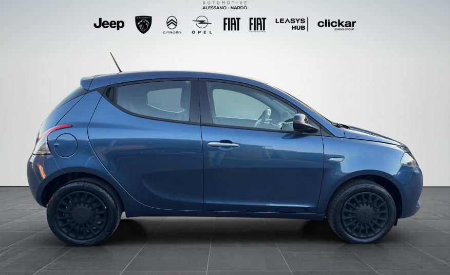 LANCIA YPSILON 1.2 69 CV SILVER GPL