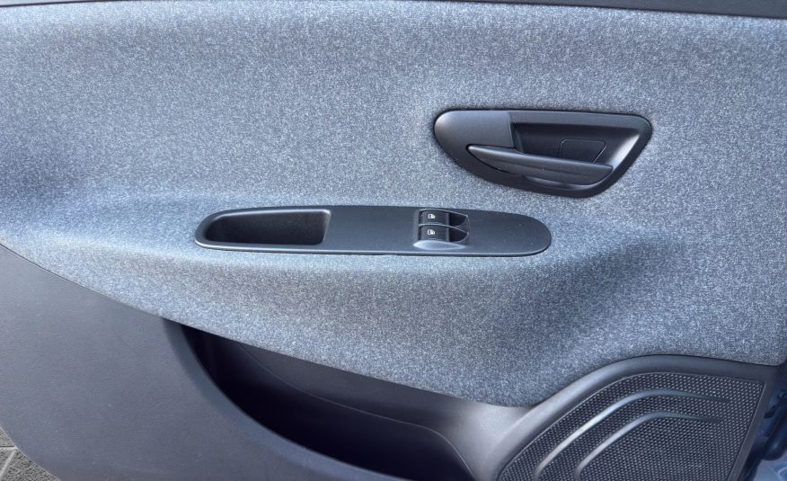 LANCIA YPSILON 1.2 69 CV SILVER GPL