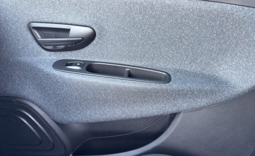 LANCIA YPSILON 1.2 69 CV SILVER GPL