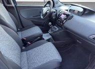LANCIA YPSILON 1.2 69 CV SILVER GPL