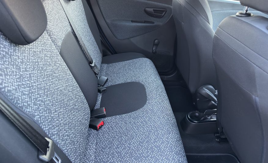 LANCIA YPSILON 1.2 69 CV SILVER GPL