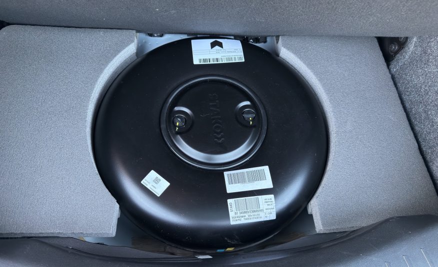 LANCIA YPSILON 1.2 69 CV SILVER GPL