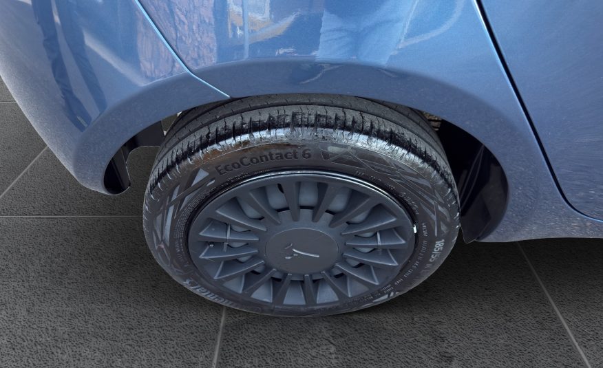 LANCIA YPSILON 1.2 69 CV SILVER GPL
