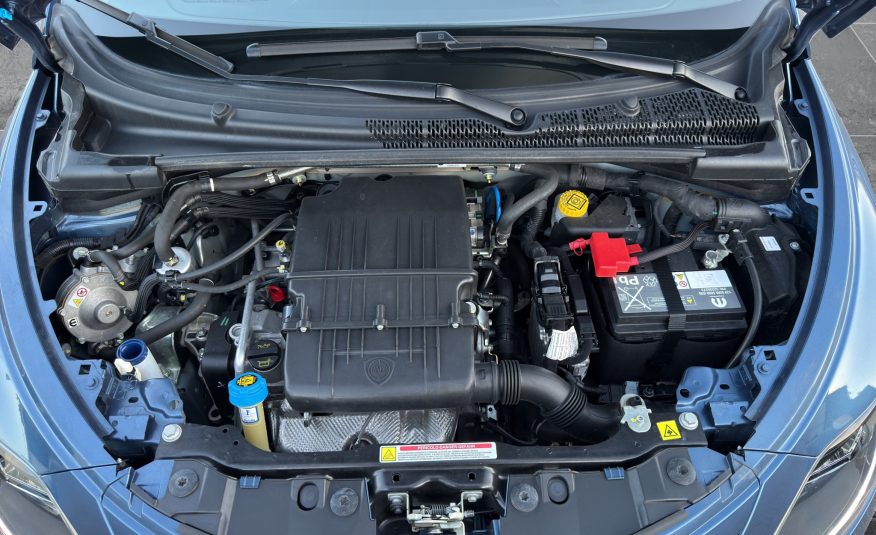 LANCIA YPSILON 1.2 69 CV SILVER GPL