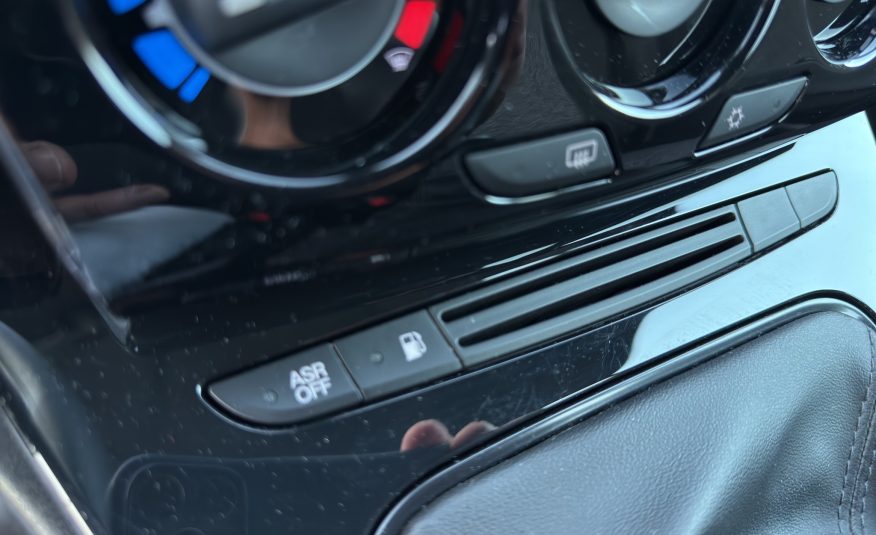LANCIA YPSILON 1.2 69 CV SILVER GPL