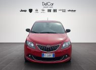 LANCIA YPSILON 1.0 70 CV HYBRID SILVER