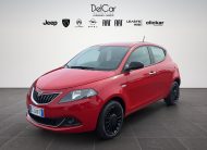 LANCIA YPSILON 1.0 70 CV HYBRID SILVER