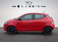 LANCIA YPSILON 1.0 70 CV HYBRID SILVER