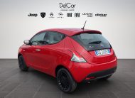 LANCIA YPSILON 1.0 70 CV HYBRID SILVER