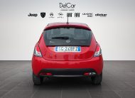 LANCIA YPSILON 1.0 70 CV HYBRID SILVER