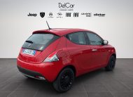 LANCIA YPSILON 1.0 70 CV HYBRID SILVER