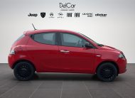 LANCIA YPSILON 1.0 70 CV HYBRID SILVER