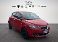 LANCIA YPSILON 1.0 70 CV HYBRID SILVER
