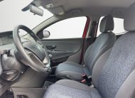LANCIA YPSILON 1.0 70 CV HYBRID SILVER