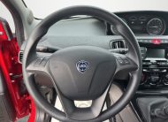 LANCIA YPSILON 1.0 70 CV HYBRID SILVER