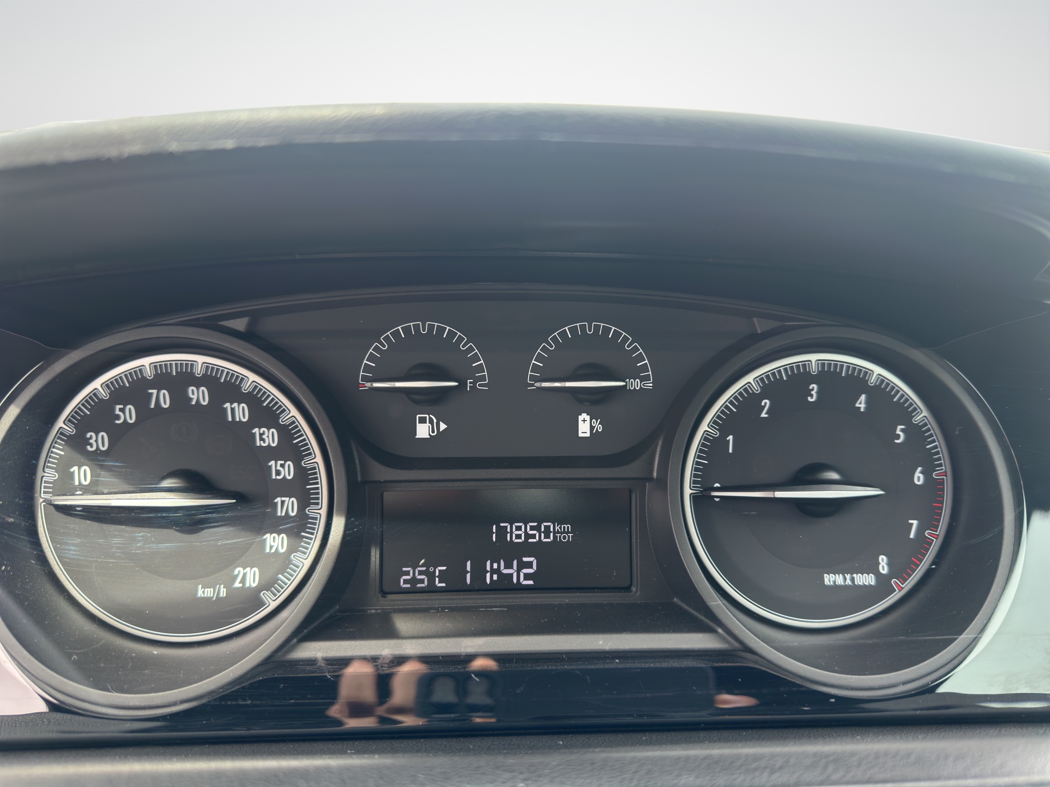 LANCIA YPSILON 1.0 70 CV HYBRID SILVER