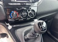 LANCIA YPSILON 1.0 70 CV HYBRID SILVER