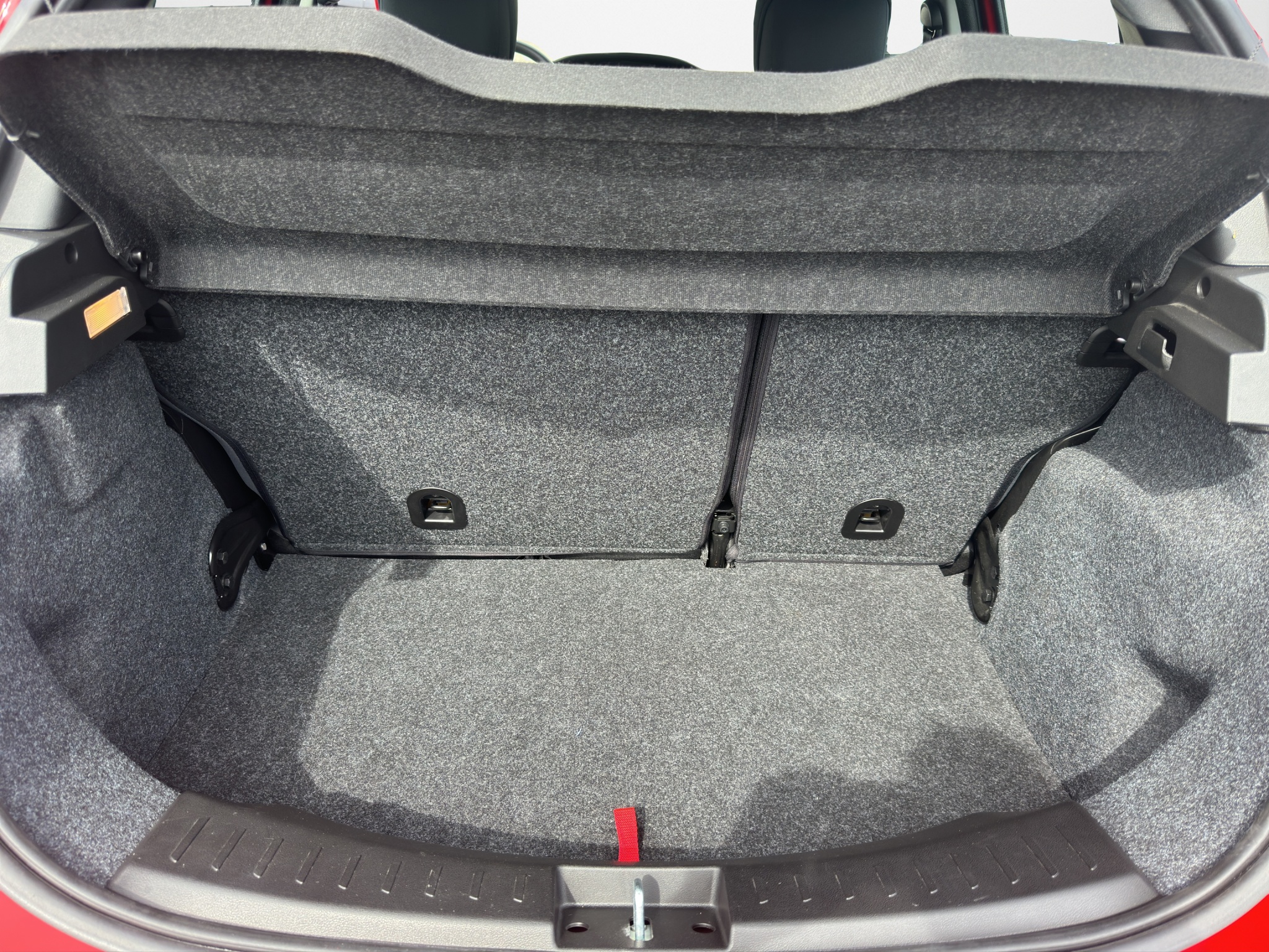 LANCIA YPSILON 1.0 70 CV HYBRID SILVER