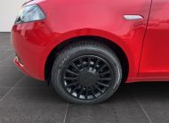LANCIA YPSILON 1.0 70 CV HYBRID SILVER