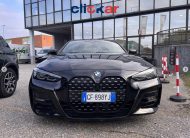 🔴🔴🔴 AUTO IN ARRIVO 🔴🔴🔴 BMW 420d 2.0 190 CV 48V COUPE’ MSPORT