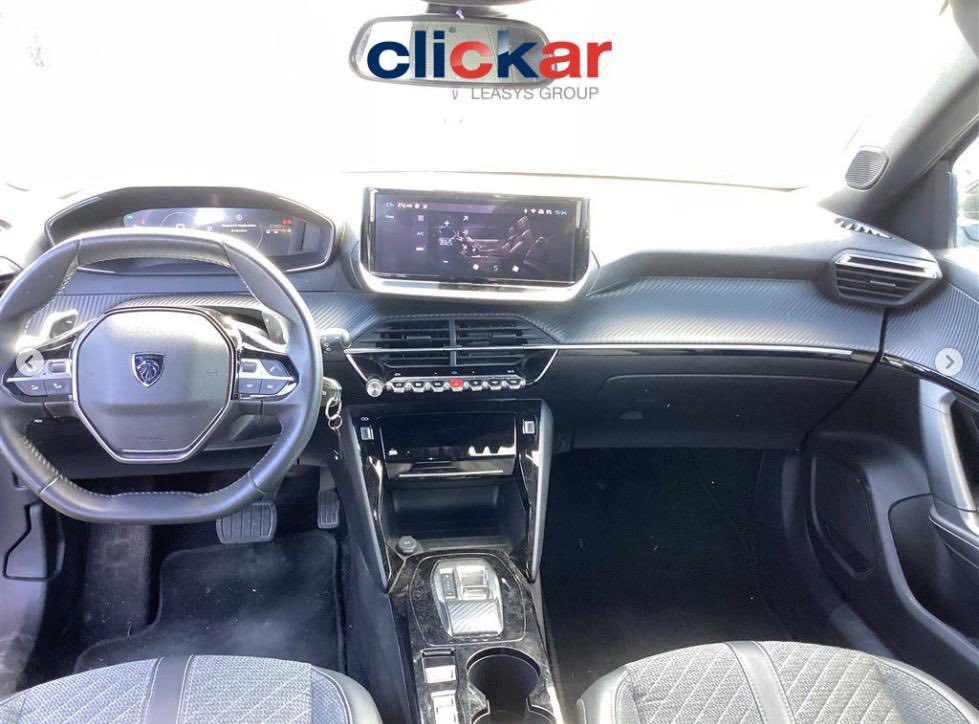 🔴🔴🔴 AUTO IN ARRIVO 🔴🔴🔴 PEUGEOT 2008 BLUEHDI 1.5 130 CV EAT8 ALLURE