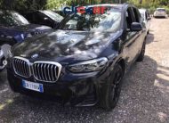 🔴🔴🔴 AUTO IN ARRIVO 🔴🔴🔴 BMW X3 XDRIVE 20d 2.0 190 CV 48V MSPORT