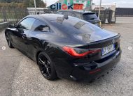 🔴🔴🔴 AUTO IN ARRIVO 🔴🔴🔴 BMW 420d 2.0 190 CV 48V COUPE’ MSPORT
