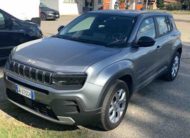 🔴🔴🔴 AUTO IN ARRIVO 🔴🔴🔴 JEEP AVENGER 1.2 TURBO 100 CV MHEV ALTIUDE