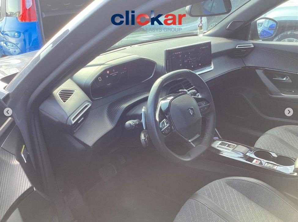 🔴🔴🔴 AUTO IN ARRIVO 🔴🔴🔴 PEUGEOT 2008 BLUEHDI 1.5 130 CV EAT8 ALLURE