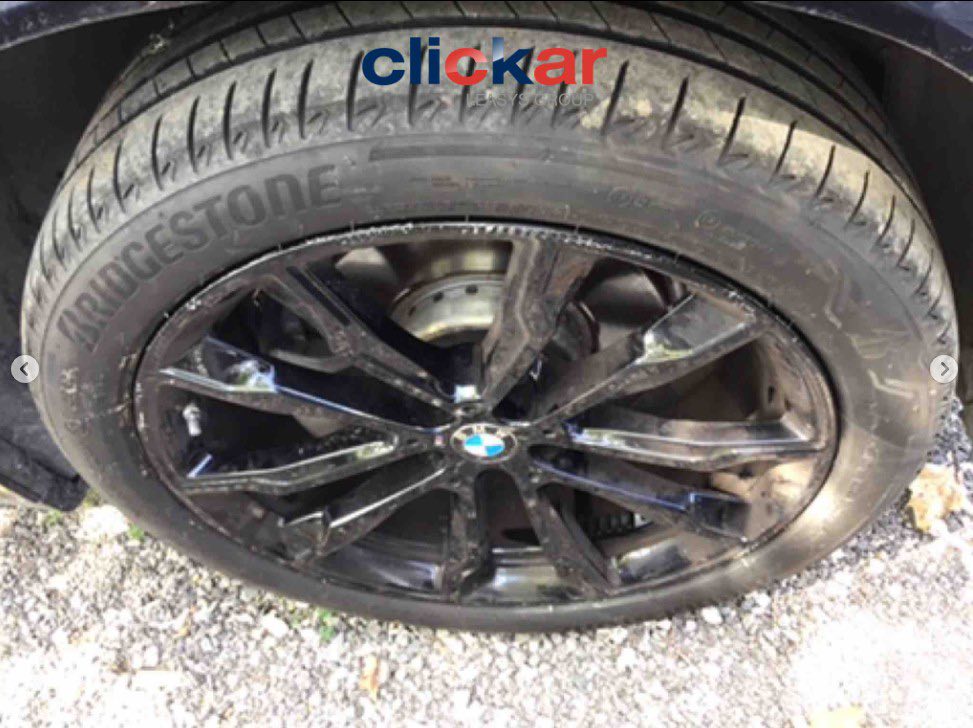 🔴🔴🔴 AUTO IN ARRIVO 🔴🔴🔴 BMW X3 XDRIVE 20d 2.0 190 CV 48V MSPORT