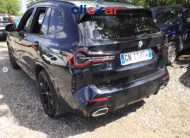 🔴🔴🔴 AUTO IN ARRIVO 🔴🔴🔴 BMW X3 XDRIVE 20d 2.0 190 CV 48V MSPORT