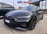 🔴🔴🔴 AUTO IN ARRIVO 🔴🔴🔴 BMW 420d 2.0 190 CV 48V COUPE’ MSPORT
