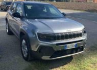 🔴🔴🔴 AUTO IN ARRIVO 🔴🔴🔴 JEEP AVENGER 1.2 TURBO 100 CV MHEV ALTIUDE
