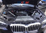 🔴🔴🔴 AUTO IN ARRIVO 🔴🔴🔴 BMW X3 XDRIVE 20d 2.0 190 CV 48V MSPORT