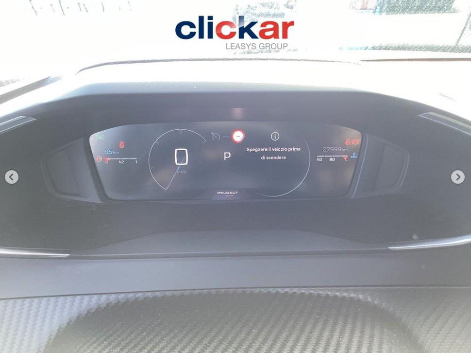 🔴🔴🔴 AUTO IN ARRIVO 🔴🔴🔴 PEUGEOT 2008 BLUEHDI 1.5 130 CV EAT8 ALLURE