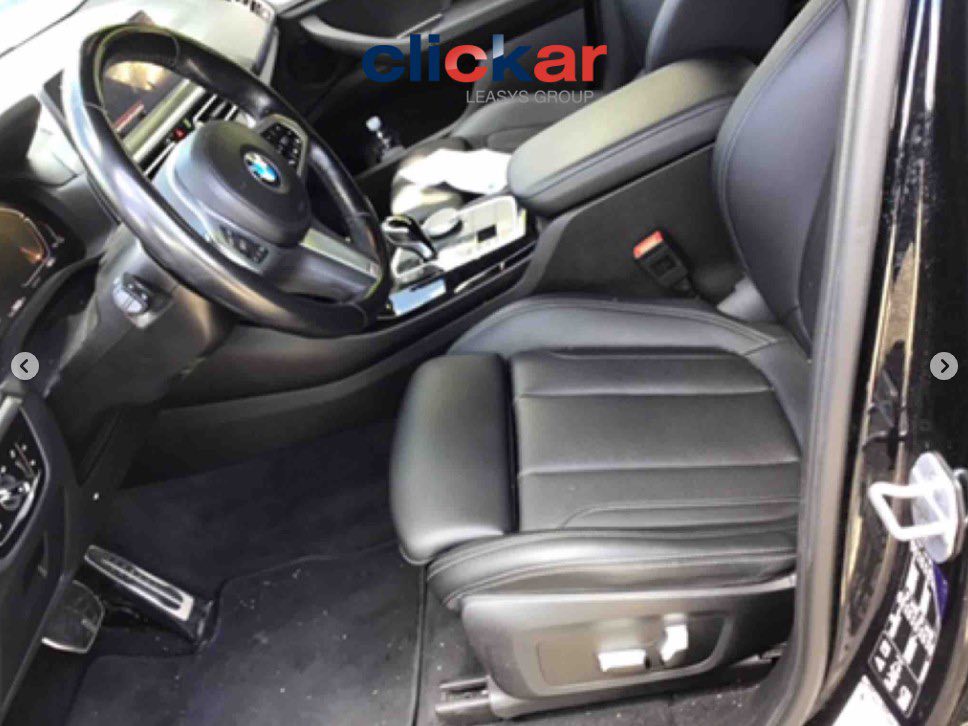 🔴🔴🔴 AUTO IN ARRIVO 🔴🔴🔴 BMW X3 XDRIVE 20d 2.0 190 CV 48V MSPORT