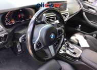 🔴🔴🔴 AUTO IN ARRIVO 🔴🔴🔴 BMW X3 XDRIVE 20d 2.0 190 CV 48V MSPORT