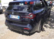 🔴🔴🔴 AUTO IN ARRIVO 🔴🔴🔴 BMW X3 XDRIVE 20d 2.0 190 CV 48V MSPORT