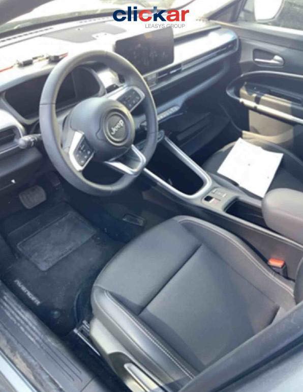 🔴🔴🔴 AUTO IN ARRIVO 🔴🔴🔴 JEEP AVENGER 1.2 TURBO 100 CV MHEV ALTIUDE