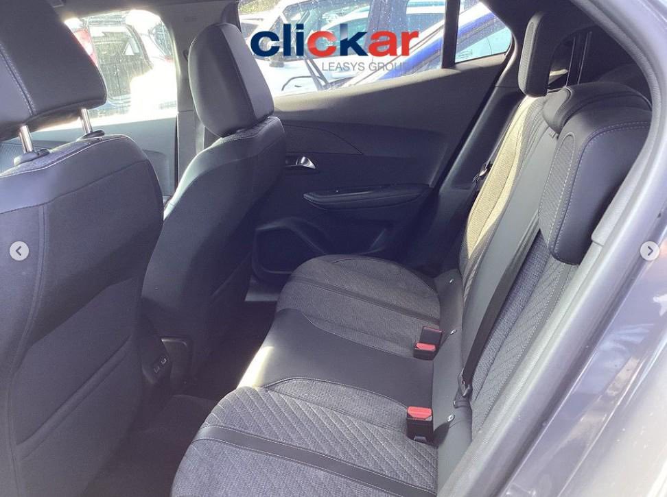 🔴🔴🔴 AUTO IN ARRIVO 🔴🔴🔴 PEUGEOT 2008 BLUEHDI 1.5 130 CV EAT8 ALLURE