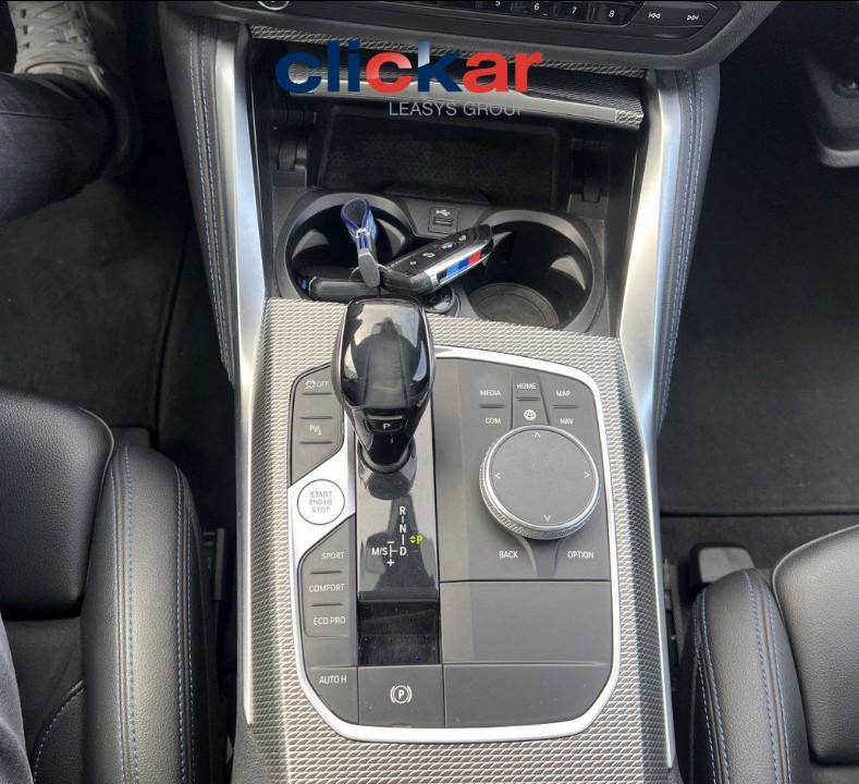 🔴🔴🔴 AUTO IN ARRIVO 🔴🔴🔴 BMW 420d 2.0 190 CV 48V COUPE’ MSPORT