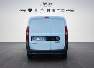 FIAT DOBLO’ 1.3 MJT 95 Cv. PASSO CORTO LOUNGE