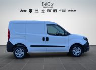 FIAT DOBLO’ 1.3 MJT 95 Cv. PASSO CORTO LOUNGE