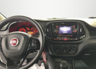 FIAT DOBLO’ 1.3 MJT 95 Cv. PASSO CORTO LOUNGE