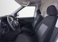FIAT DOBLO’ 1.3 MJT 95 Cv. PASSO CORTO LOUNGE