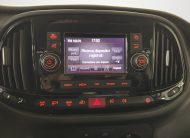 FIAT DOBLO’ 1.3 MJT 95 Cv. PASSO CORTO LOUNGE