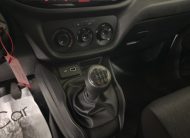 FIAT DOBLO’ 1.3 MJT 95 Cv. PASSO CORTO LOUNGE